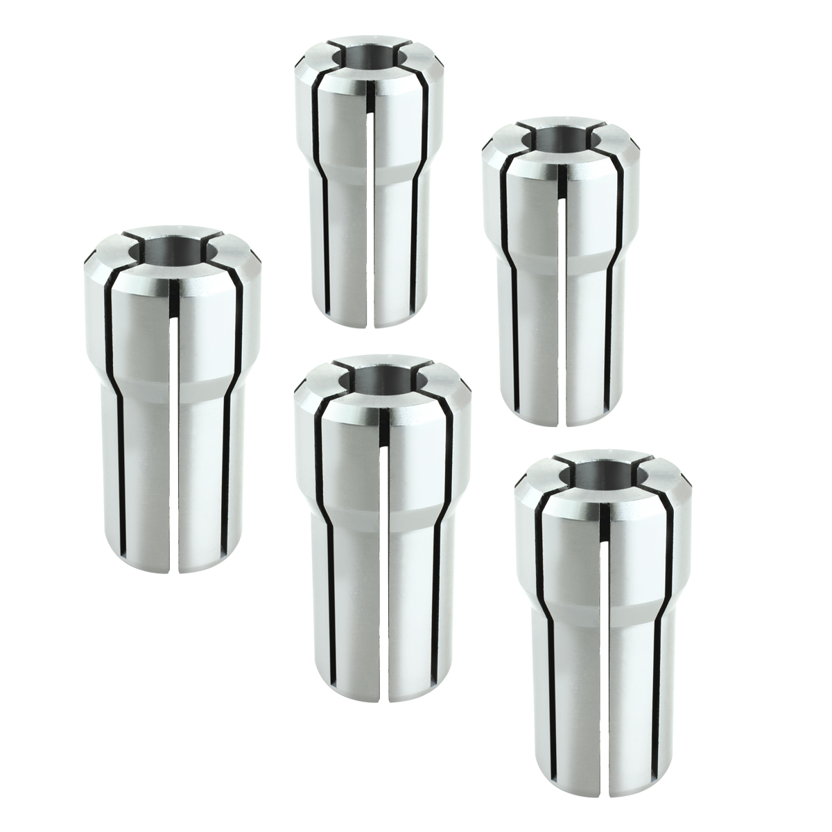 Picture for category DA100 Inch Collet Sets